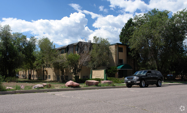Photo - Sonoma Heights Apartments