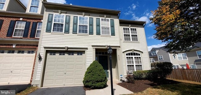 Building Photo - 9300 Warren Falls Ln Rental