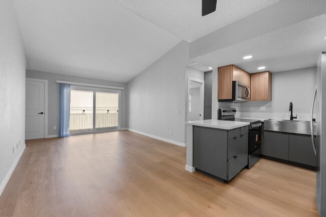 The 3900 Apartments