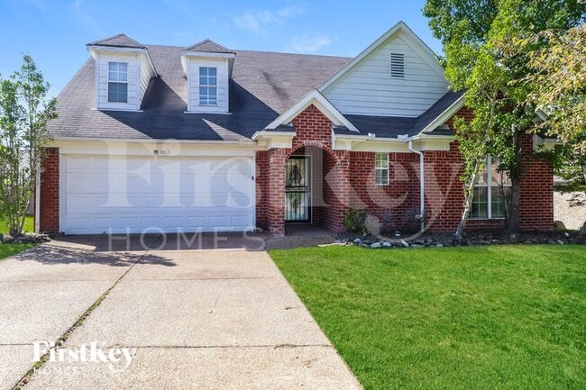 Photo - 1413 Leery Cove