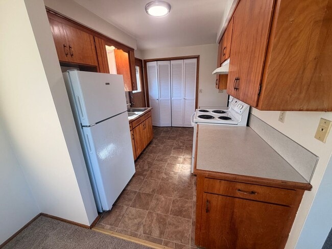 Photo - Rambler Style Home