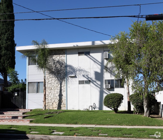 Photo - Kingsbury Apartments