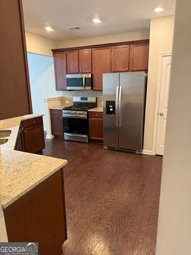 Photo - 1219 Fischer Trace