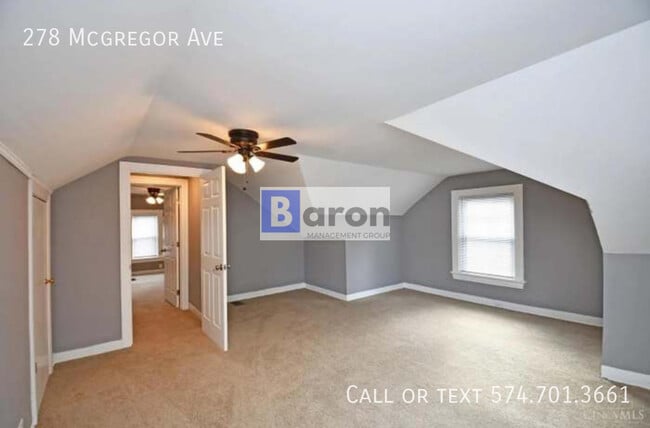 Photo - 278 Mcgregor Ave