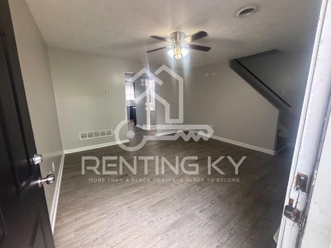 Photo - Updated 2-Bed, 1.5-Bath Townhome with a Garage!