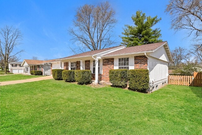 Photo - 2203 McKelvey Rd