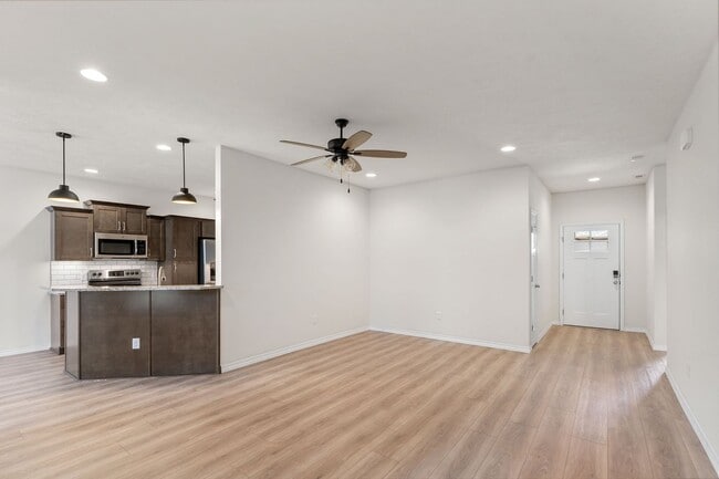 Photo - NEW LUXURY 3 BED 2 BATH 2 CAR GARAGE DUPLEX