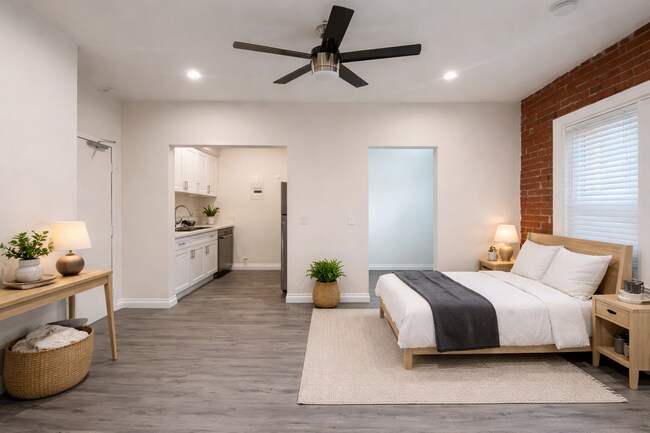 Photo - Flint 301 S Kenmore LLC