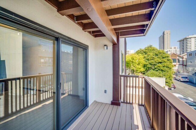 Katsura Apartments