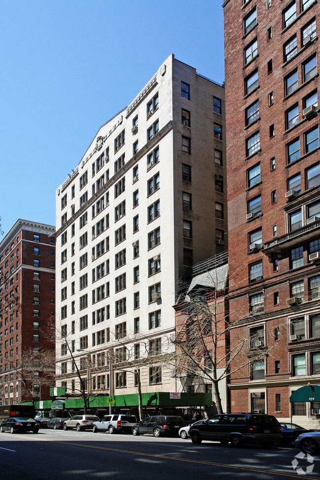 Photo - Umbria Apartments