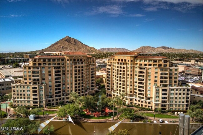 Building Photo - 7175 E Camelback Rd Unit 404