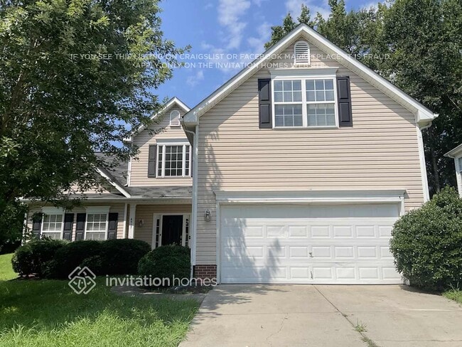 Building Photo - 4517 Hyperion Ct Rental
