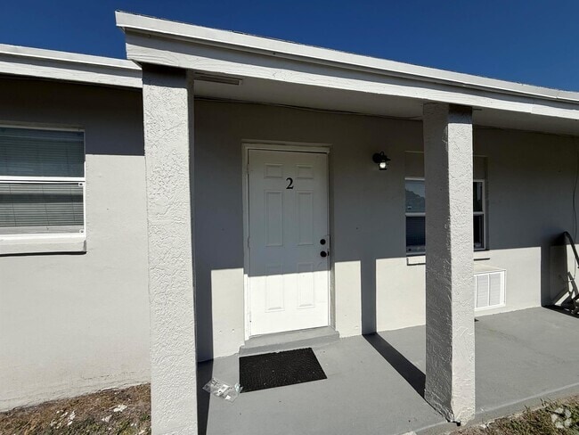 Building Photo - 1196 Ac Evans St Rental