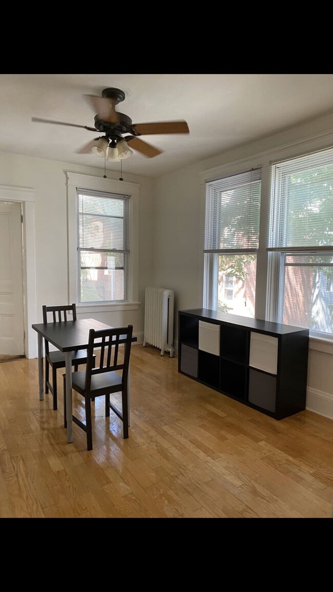 244 Bowen St Apartments Providence, RI