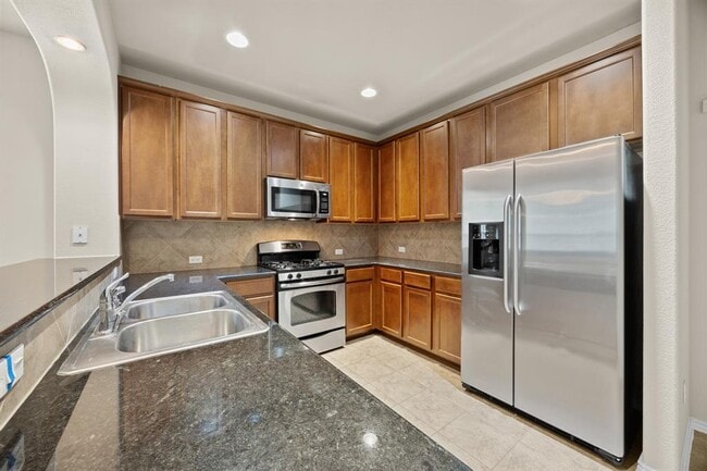 Photo - 1310 W Parmer Ln Unit 16A