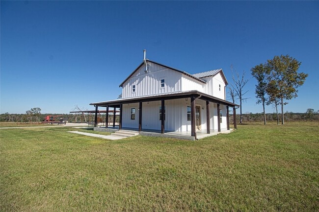 1275 Castlewood Rd