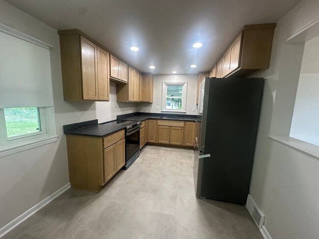 17314 Cloverleaf Rd