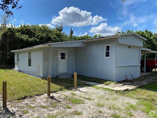 Building Photo - 5068 Santos Rd Rental