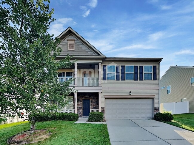 Building Photo - 10522 Shanon Darby Ln