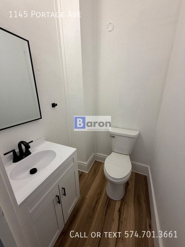 Photo - 1145 Portage Ave