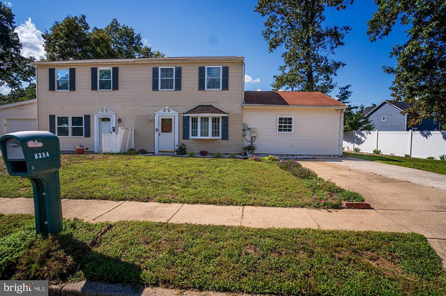 Photo - 8234 Roanoke Ct Townhome