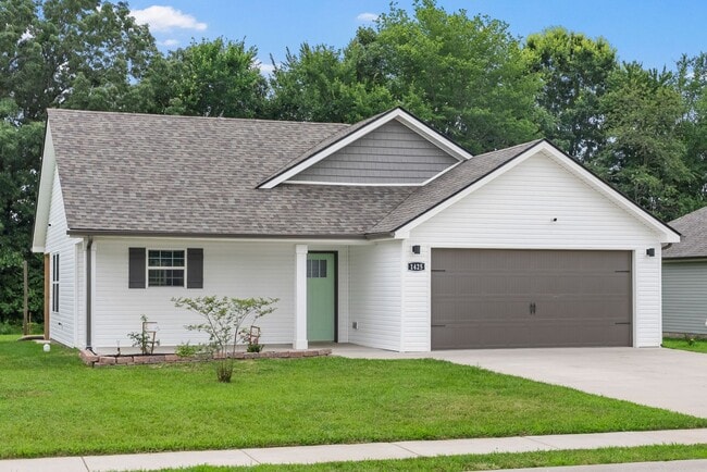 Photo - Stylish One-Level Home with 3 Bedrooms, 2 ...