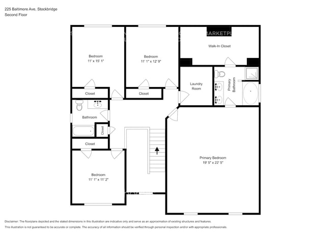 Photo - 225 Baltimore Ave