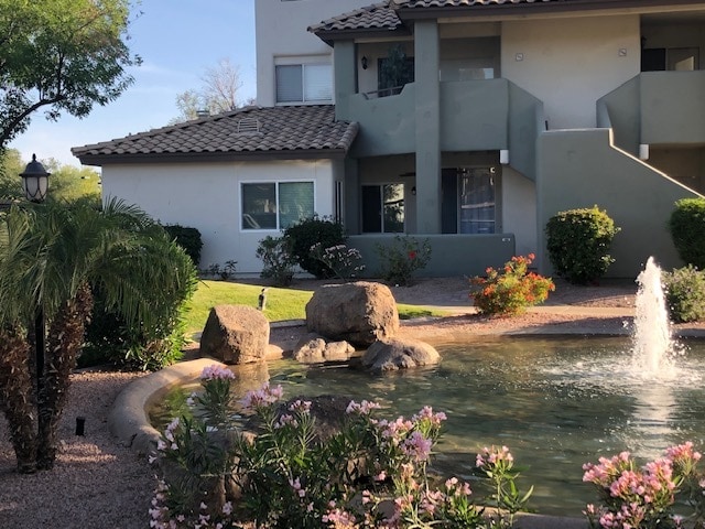 Building Photo - Anderson Springs Unit 1094, 1094