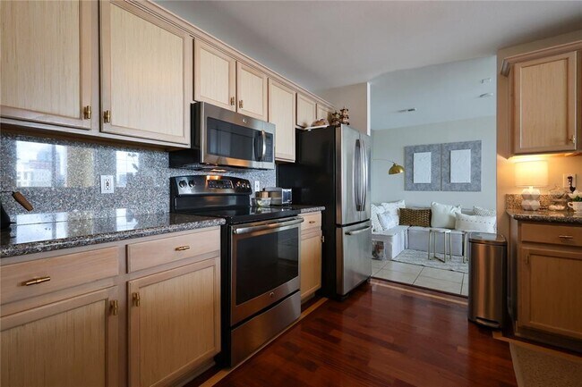 Photo - 345 Bayshore Blvd Unidad 1708