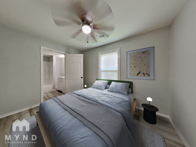 Photo - 2818 4th Ave N