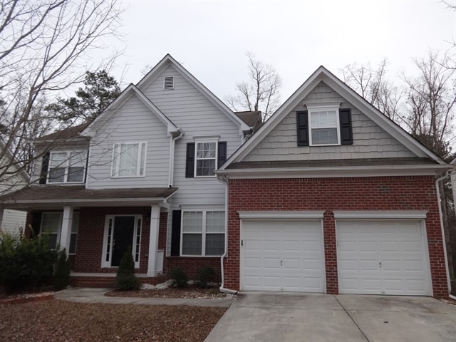 Photo - 1729 Brandemere Dr SW House