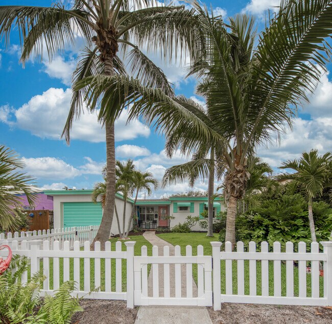 Photo - 1218 N Ocean Breeze House