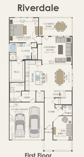 Photo - 3811 Hermitage Dr