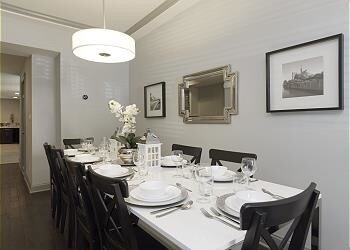 Charm City Suites