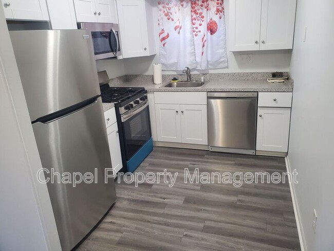 Photo - 1143 E Sydney St