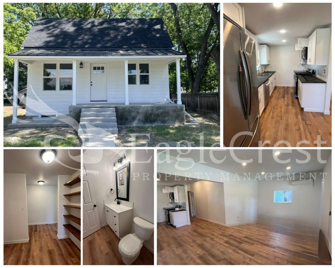 Modern Comfort Meets Classic Charm in This Remodeled Home - Modern Comfort Meets Classic Charm in This Remodeled Home