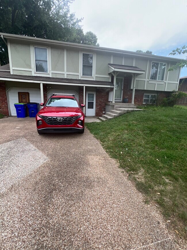 Photo - 10200 W 54th St House