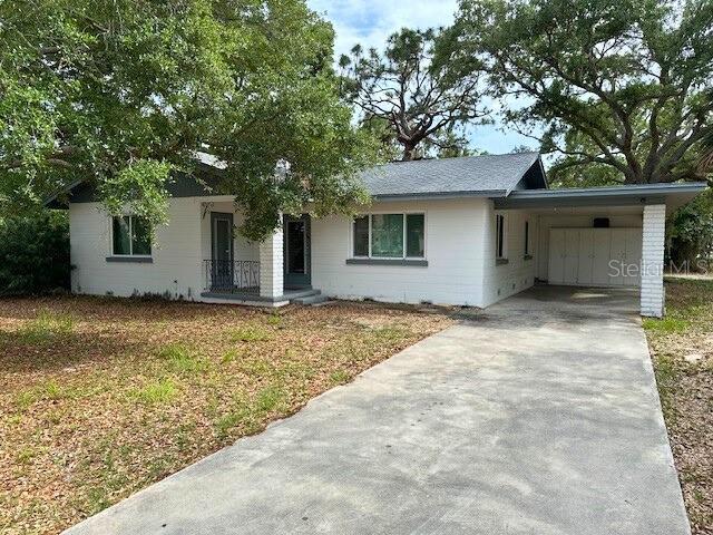 Photo - 705 S Tamiami Trl House