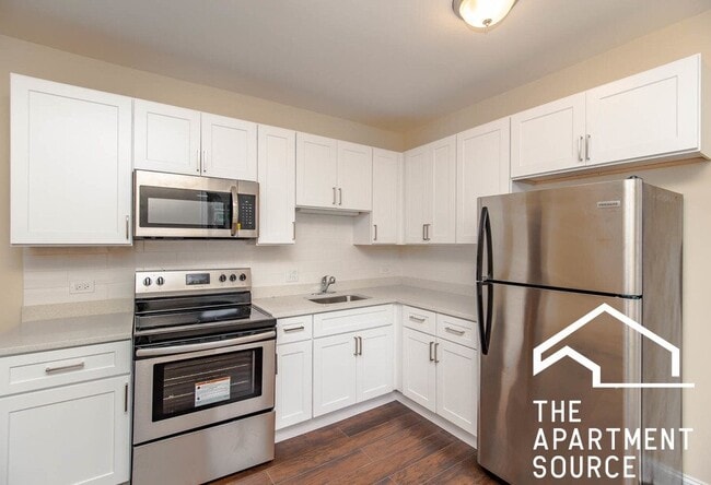 Photo - 6839 W 21st Pl Unit 6839 West 21st St
