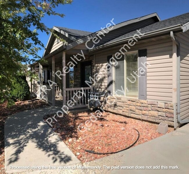 Building Photo - 4152 W 25 N