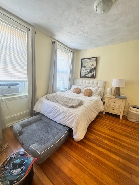 48 Queensberry St Unit 21