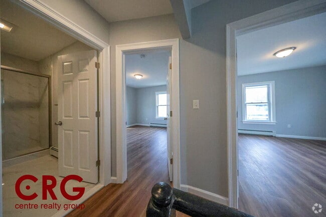Building Photo - 81 Alder St Unit C Rental