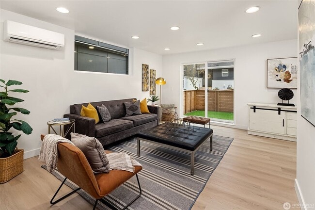 Photo - Brand new 4 bedroom, 3 bath, 2769 sqft. 2 car garage, EV ready.