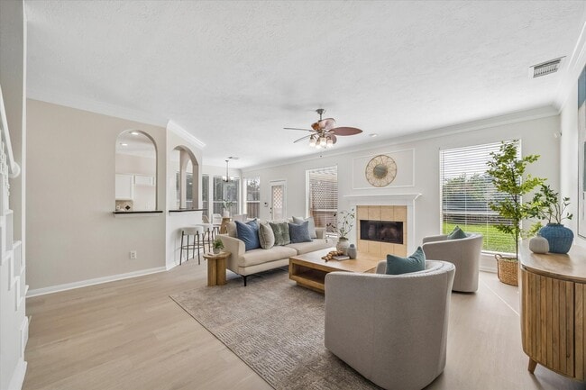 Photo - 1515 Brazos Gate Dr