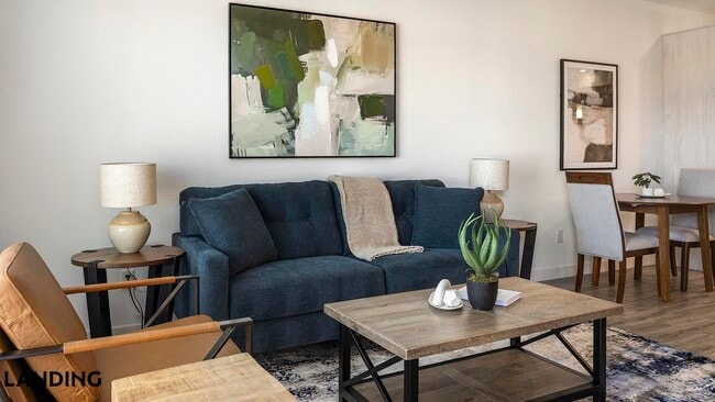 Photo - 1760 S Crismon Rd Unit 3030