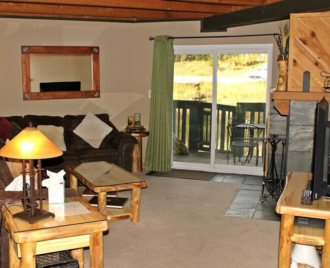 Photo - Furnished 2 Bedrooms/2 Baths in Wildernest