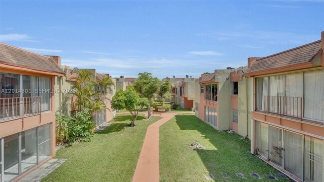 Photo - 9390 W Flagler St Unit 210A