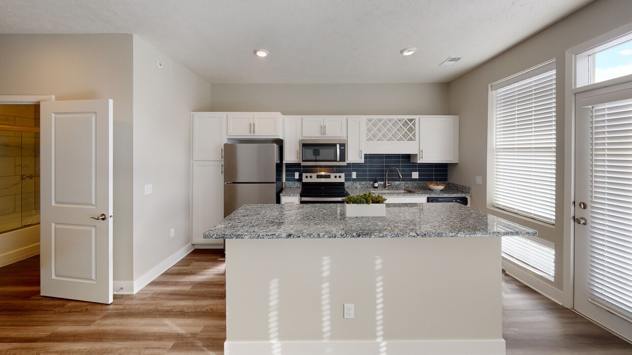 Photo - Broadmoor at Rivers Edge Apartments