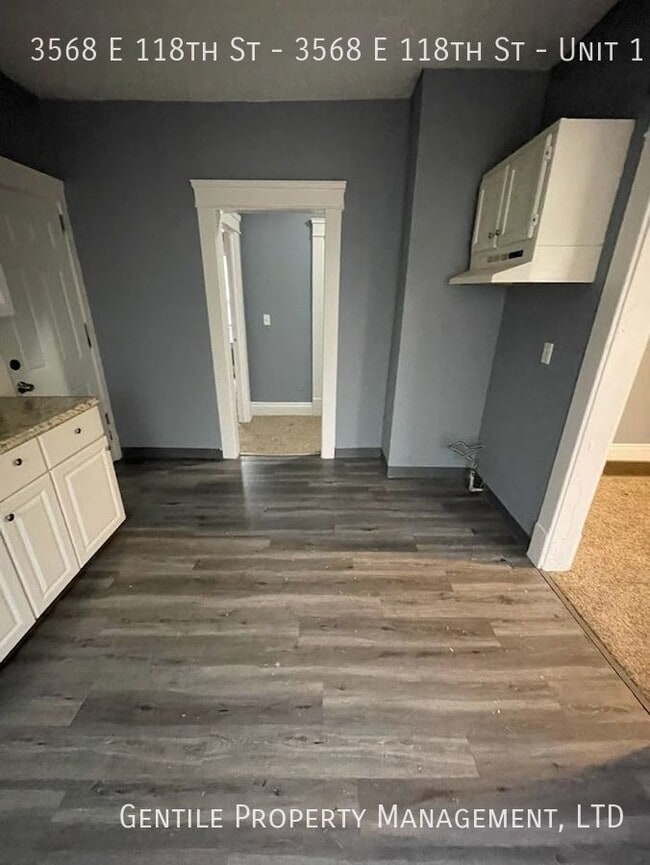 Photo - A Gentile Property - 3568 E 118th St Unit 1 Unit 1