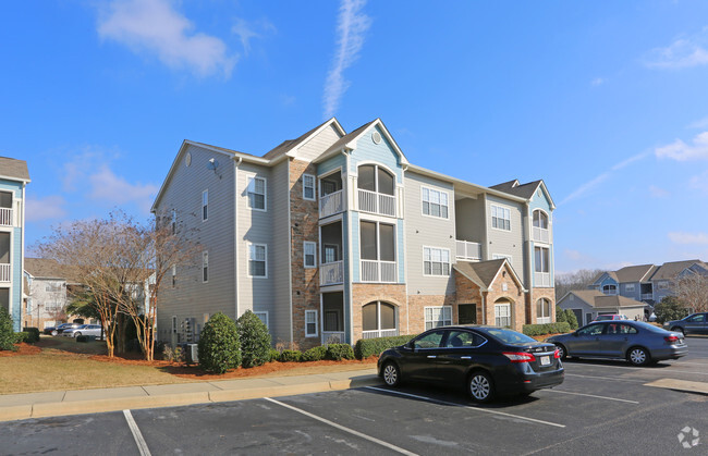 Grandview Pointe en Millbrook - Grandview Pointe at Millbrook Apartamentos